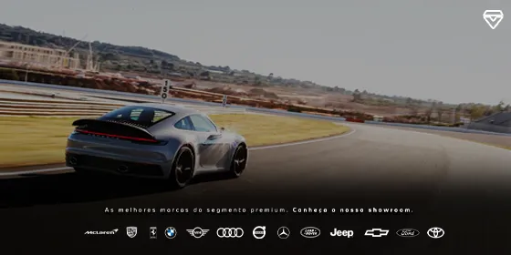 Gran Turismo 5: Concessionaria de carros Premium 2017 (Apresentação) 